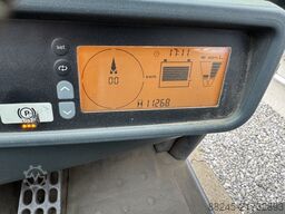 JUNGHEINRICH EFG 220-480DZ