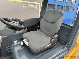 JUNGHEINRICH EFG 220-480DZ