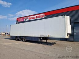 Schmitz Cargobull FRIGORIFIQUE