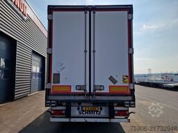 Schmitz Cargobull FRIGORIFIQUE