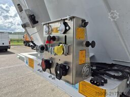 Marrel CARGOTRACK 26m3