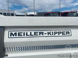 MAN TGL 12.250 BL / Kipper/Klima/3-Sitzer/ NL6,6To