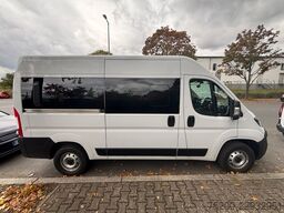 FIAT Ducato Shuttle 35 180 / 9-Sitzer/Klima/Kam