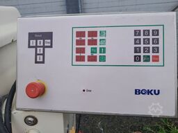 Boku SK 240A