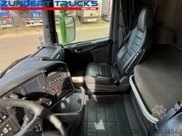 Scania R580,KING OFF THE ROAD,RETARDER,ALU WHEELS