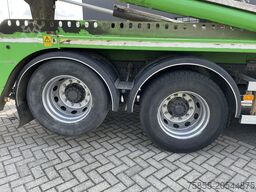Volvo FM450 6x2 /  Euro 6 / Rotator / 331.000 KM
