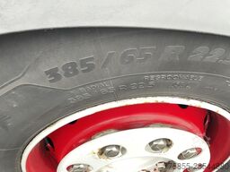 Scania R500 V8 Highline / 6X2 / Manual / NL Truck