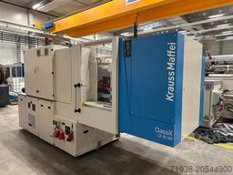 KraussMaffei KM 80-380 CX