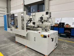 KraussMaffei KM 80-380 CX