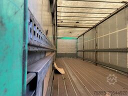 Jumbo TO 180 SE City / 11.65 M / Steering / Liftaxle ...