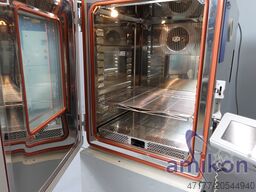 Vötsch VTS 7060-5 -70°C bis + 180°C