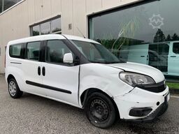 FIAT Doblo Cargo Maxi L2 - Autocarro 5 posti -