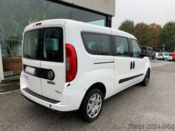 FIAT Doblo Cargo Maxi L2 - Autocarro 5 posti  -