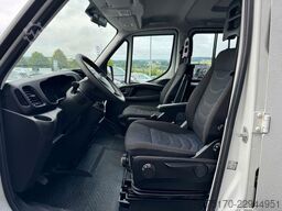 Iveco Daily 35S16 *R3.750mm*LBW*Klima*6Sitze*