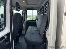 Iveco Daily 35S16 *R3.750mm*LBW*Klima*6Sitze*