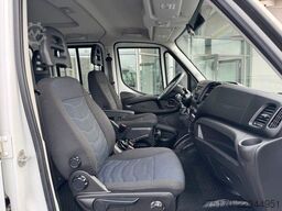 Iveco Daily 35S16 *R3.750mm*LBW*Klima*6Sitze*