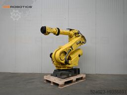 FANUC R-2000iB/250F R-30iA