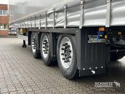 Schmitz Cargobull Curtainsider Mega Getränke