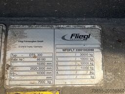 Fliegl DTS 300
