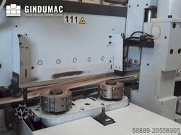 HOMAG KAL 210 AMBITION 2264