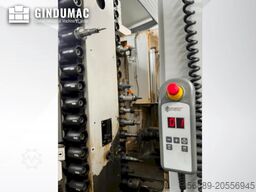 Starrag Heckert Dynamic CWK 400D