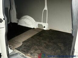 Volkswagen T6 2.0 TDI Kasten lang 3 Sitze + Klima+AHK 2.2t.