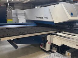 TRUMPF TRUMATIC 7000