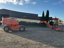 JLG 660 Sj (22m)