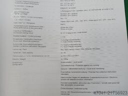 HYDAC RFCS G5011000WLR256IW