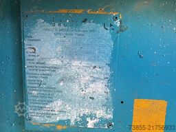 Haulotte Compact 12 Dx (12m)