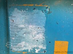 Haulotte Compact 12 Dx (12m)