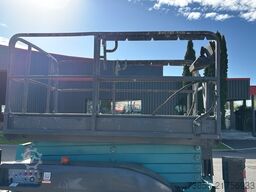 Haulotte Compact 12 Dx (12m)