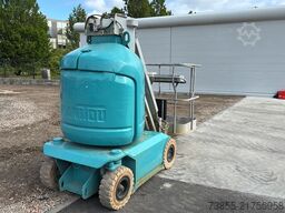 Manitou 105 Vjr 2 (10m)