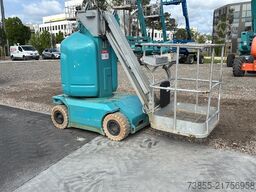 Manitou 105 Vjr 2 (10m)