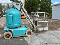 Manitou 105 Vjr 2 (10m)