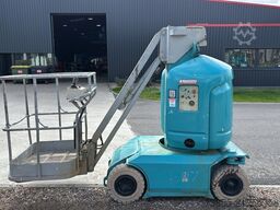 Manitou 105 Vjr 2 (10m)