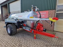 Vaia Waterwagen MB 38 - Nieuw