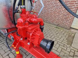 Vaia Waterwagen MB 38 - Nieuw