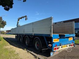 Pacton TTD 454  Stenen-Steen / Kennis 14.000 Crane / 2...
