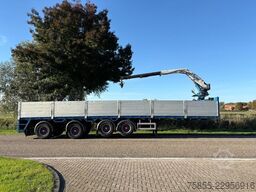 Pacton TTD 454  Stenen-Steen / Kennis 14.000 Crane / 2...