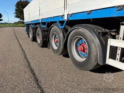Pacton TTD 454  Stenen-Steen / Kennis 14.000 Crane / 2...