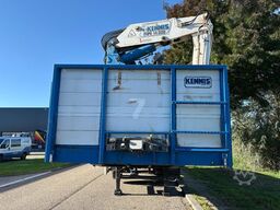 Pacton TTD 454  Stenen-Steen / Kennis 14.000 Crane / 2...