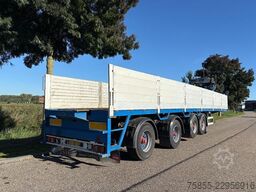 Pacton TTD 454  Stenen-Steen / Kennis 14.000 Crane / 2...