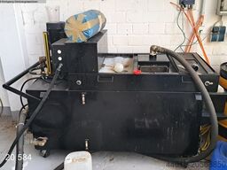 PINNACLE LV 117 / TNC 640