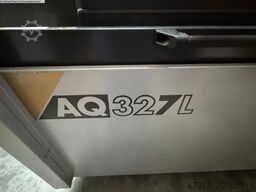 SODICK AQ 327 L