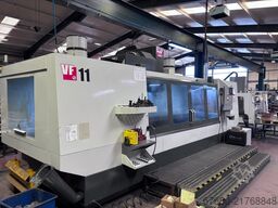 HAAS VF-11/40