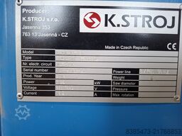 K.STROJ MARK 1 BABY