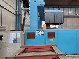 Cloos Romat 320