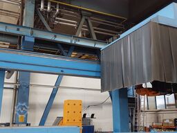 Cloos Romat 320