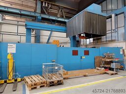 Cloos Romat 320